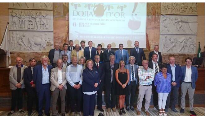 Palio di Asti, Palio, Sagre, Douja: il Settembre astigiano verso&nbsp;l’annullamento