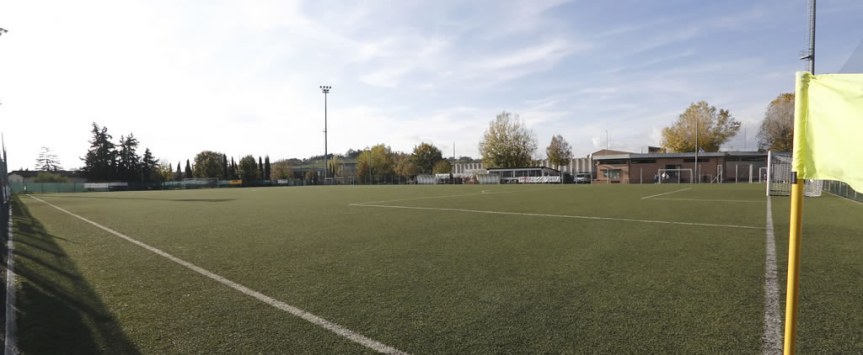 Siena: Via libera ai lavori agli impianti sportivi ”Bruno Ceccarelli” di&nbsp;Cerchiaia