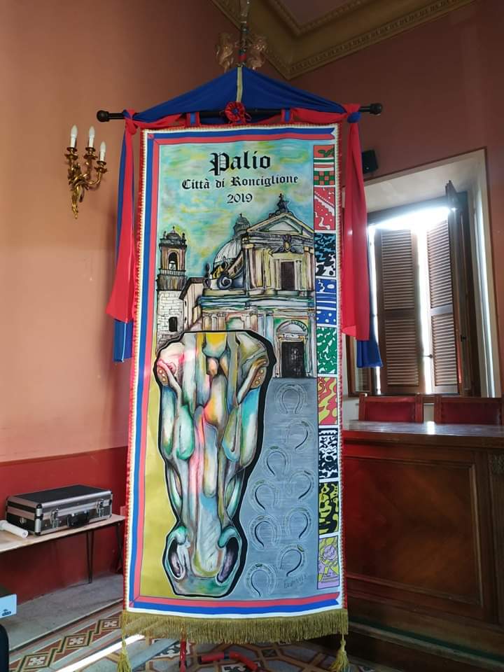 Corse a Vuoto Ronciglione: Qua troverete il libretto programma dell’edizione 2019 del&nbsp;24-25/08