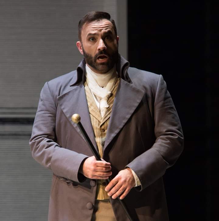 Siena, Samuele Simoncini come Ettore Bastianini: Esordio all’Arena di Verona per il giovane tenore di&nbsp;Siena