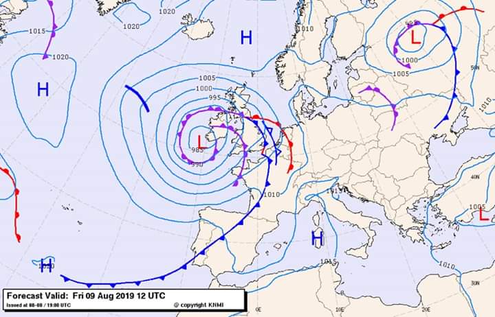 Siena:  Oggi 09/08 le condizioni meteo odierne da Meteo Siena&nbsp;24