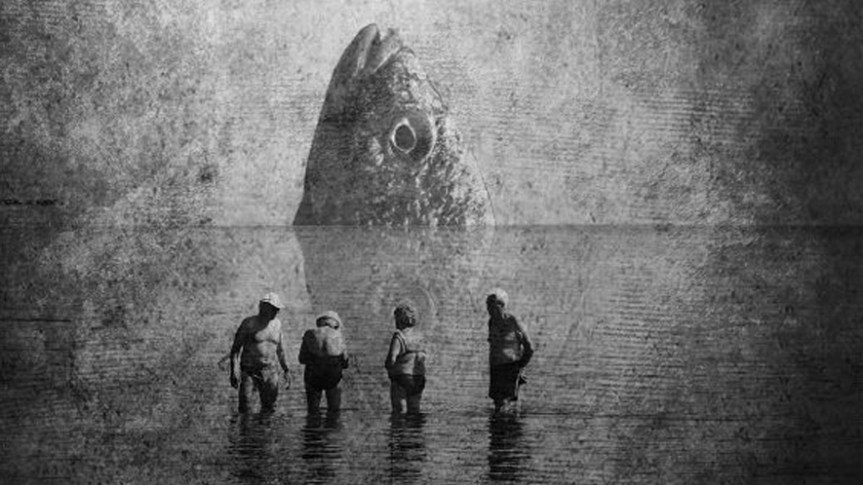 Provincia di Siena: ”Dei sogni e dei suoi riflessi”, la fotografia surreale di Yuri Rodolfo Alvarez a&nbsp;Montalcino