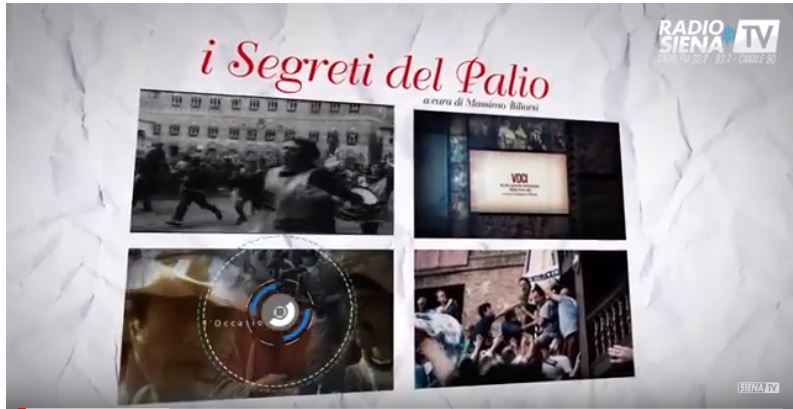 Palio di Siena: I Segreti del Palio – Voci&nbsp;3