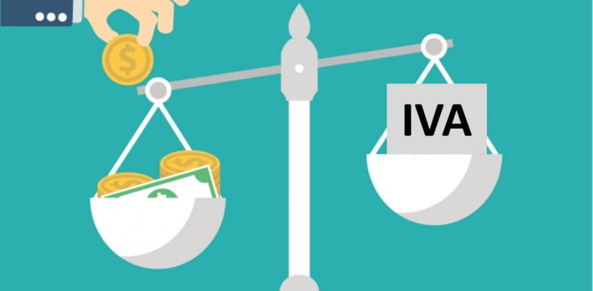 Italia: A proposito di aumento dell’IVA…