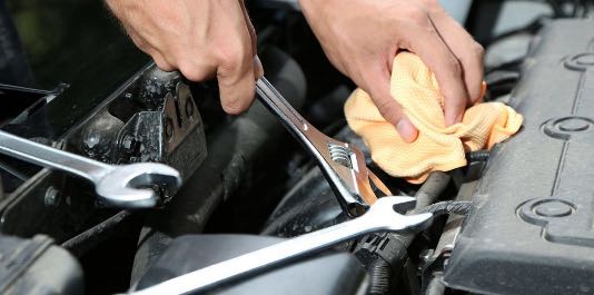Provincia di Siena, Porta l’auto da rally dal meccanico pagando in anticipo: Il mezzo sparisce fino all’intervento dei&nbsp;Carabinieri