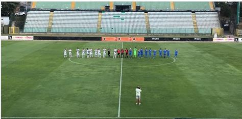 Siena, Robur Siena: Orari partite  Roburdalla seconda alla diciannovesima&nbsp;giornata