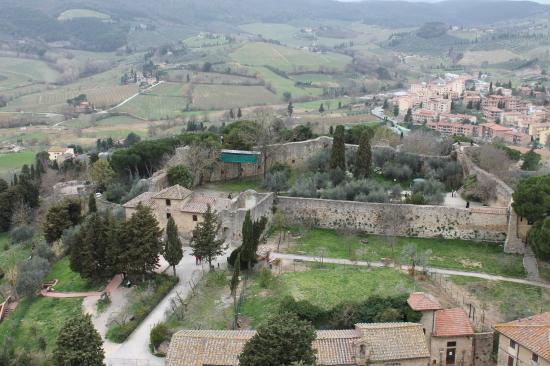 Provincia di Siena: Classic Rock Show alla Rocca di&nbsp;Montestaffoli