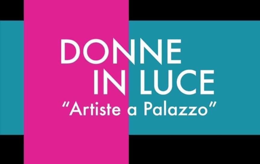 Siena: 20-21-22/09 DONNE IN&nbsp;LUCE