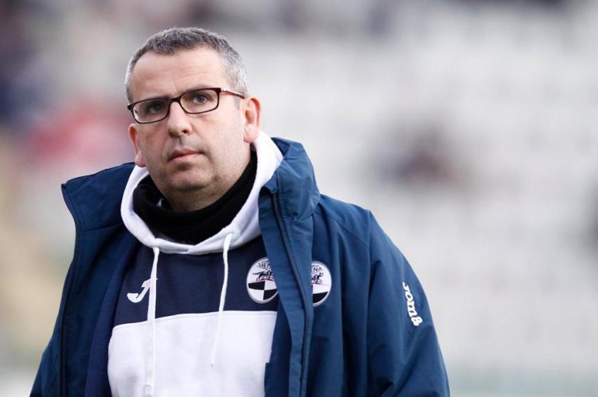 Siena, Robur Siena, Definito lo staff medico: Il dottor Di Mambro responsabile sanitario per la sesta stagione&nbsp;consecutiva