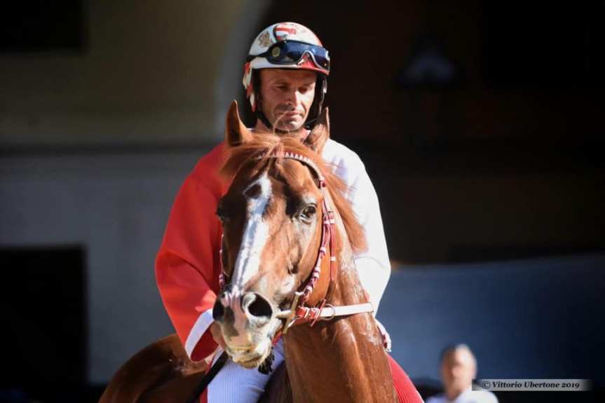 Palio di Asti: Oggi 04/09 Il fantino Adrian Topalli viene trasferito all’Ospedale di&nbsp;Empoli