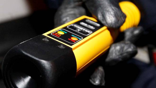 Siena, Livello record di alcool nel sangue alla guida, 3,83 g/l: Rritiro della patente e&nbsp;denuncia