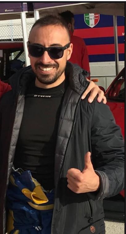 Provincia di Siena: Antonio Lavieri vince la Coppa del Chianti Classico&nbsp;2019