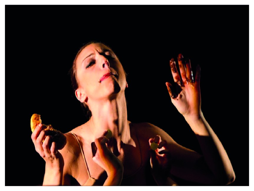 Siena: Dal 26/09 ”Aperitivi in danza”, giovani artisti per il primo appuntamento della nuova&nbsp;stagione