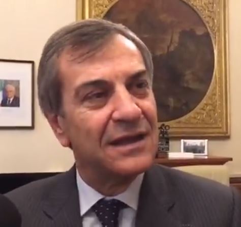 Siena: Allarme Salicotto, prefetto e sindaco incontrano le&nbsp;famiglie