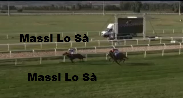 Ippica, Chilivani: Risultati 4^ Corsa Vince Adrenalina de&nbsp;Mores