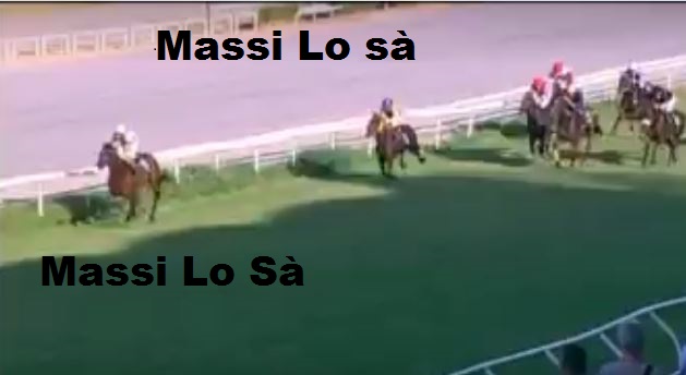 Ippica, Firenze: Oggi 19/09 Risultati 4^ Corsa Vince&nbsp;Portorose