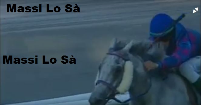 Ippica, Firenze: Oggi 12/09 Risultati 6^ Corsa vince&nbsp;Tornabuoni