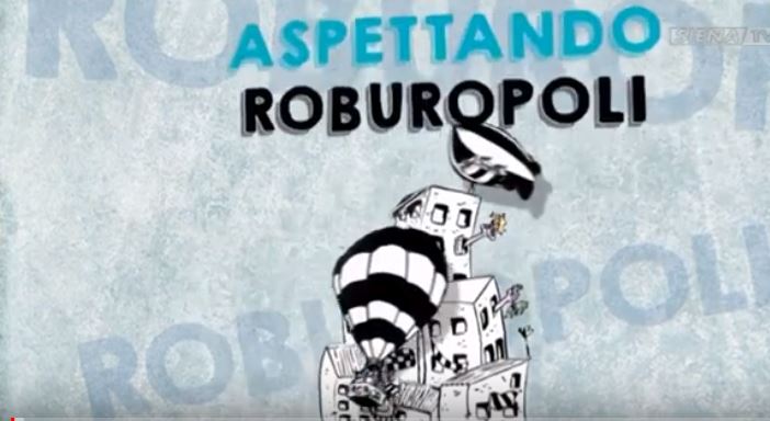 Siena, Robur Siena: Aspettando Roburopoli&nbsp;(17-09-2019)