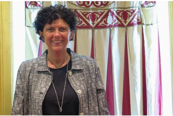 Palio di legnano, Contrada San Bernardino: Barbara Carolo eletta nuova gran&nbsp;dama