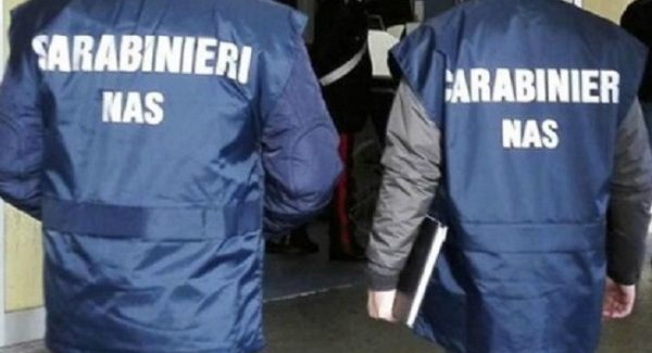 Provincia di Siena: Mancata sicurezza nel cantiere: quattro denunciati