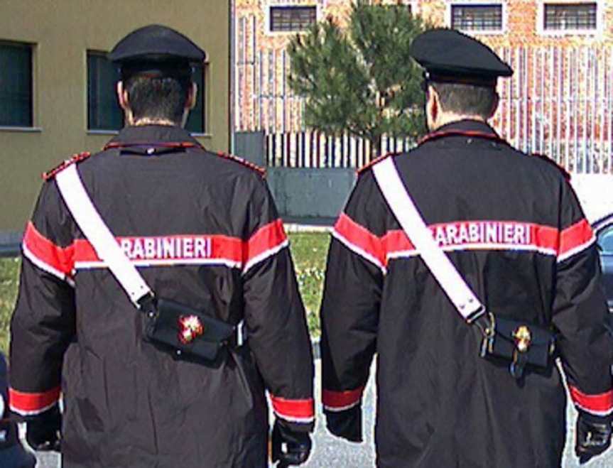 Provincia di Siena, Si avvicina all’ex convivente nonostate l’allontanamento: 35enne agli arresti&nbsp;domiciliari