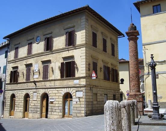 Provincia di Siena, Castelnuovo: Comune virtuoso nel pagamento dei fornitori