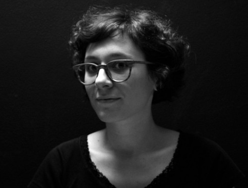 Provincia di Siena: La fumettista Chiara Abastanotti a Rapolano per la residenza artistica di&nbsp;TvSpenta