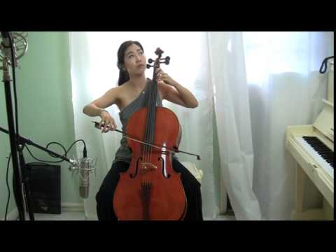 Siena: Alla violoncellista coreana Christine J. Lee la borsa di studio intitolata a Giovanna&nbsp;Maniezzo