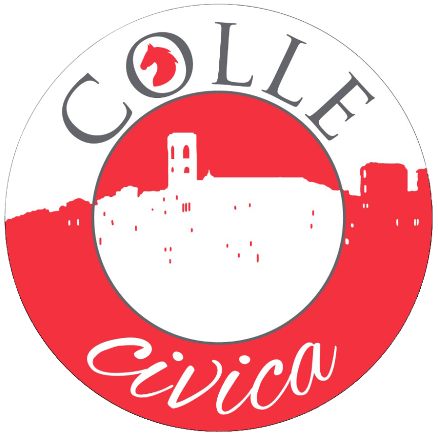 Provincia di Siena, Colle Civica: “Abbiamo un altro progetto politico per la&nbsp;città”