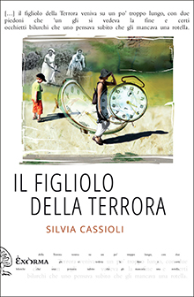 Provincia di Siena: ”Il figliolo della Terrora”, Silvia Cassioli presenta il suo libro a&nbsp;Montalcino