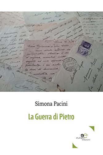 Siena: Simona Pacini, La guerra di&nbsp;Pietro