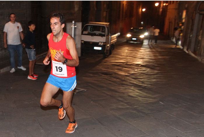 Siena, rinviato il Cross dei Rioni: Si pensa all’8&nbsp;dicembre