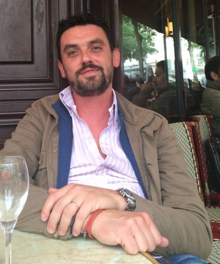 Palio di Castel del Piano, Contrada Monumento: Daniele  Lepori eletto nuovo&nbsp;Capitano