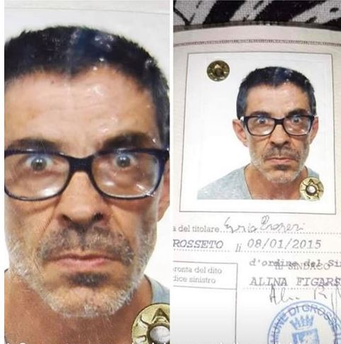 Toscana: Cinquantenne scomparso da Grosseto, si cerca anche nel&nbsp;Senese