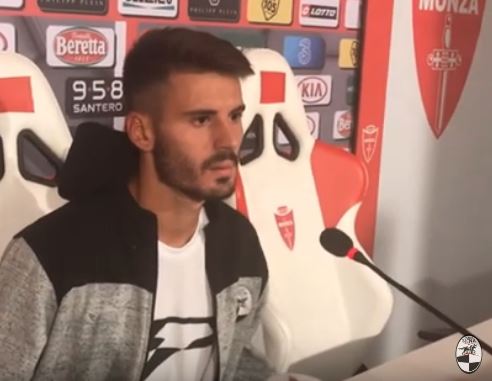 Siena, ex Robur: Fabio Gerli al&nbsp;Modena