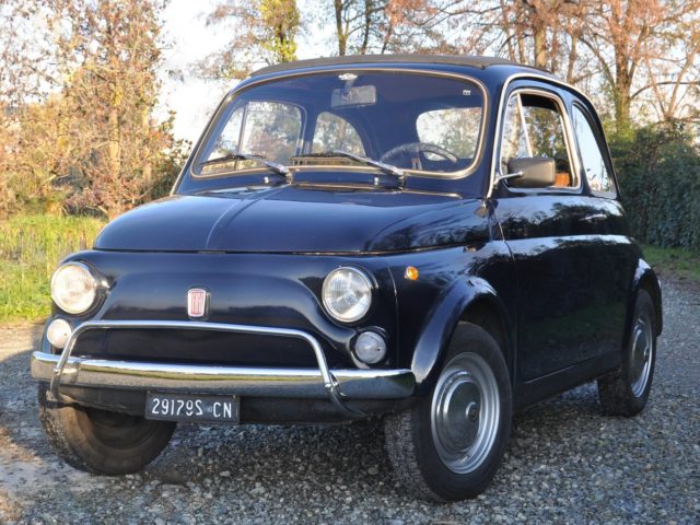 Siena, Raduno delle 500, rabbia dei residenti. La lettera: “Traffico in tilt, siamo rimasti&nbsp;bloccati”