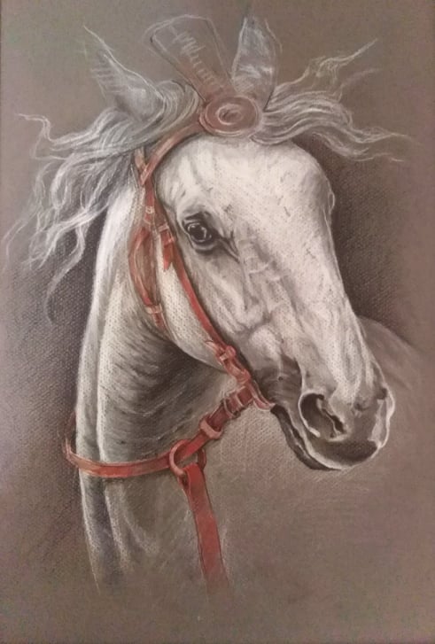 Siena: 06/10  Mostra “Frammenti di Emozioni” di Sara Guerrini al&nbsp;Caffè19zero3