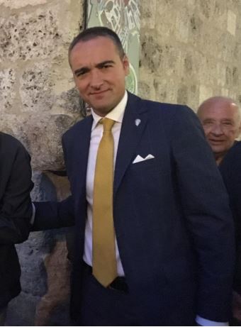 Siena, Contrade, Squillace: “L’emergenza Covid ha rafforzato il legame tra contrada e&nbsp;territorio”