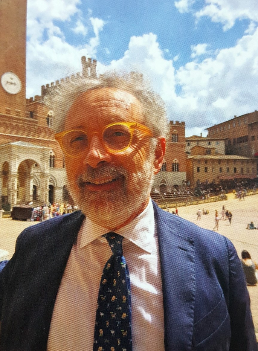 Siena, Resti: “L’uscita dalla Fondazione Museale Senese, un passo&nbsp;indietro”