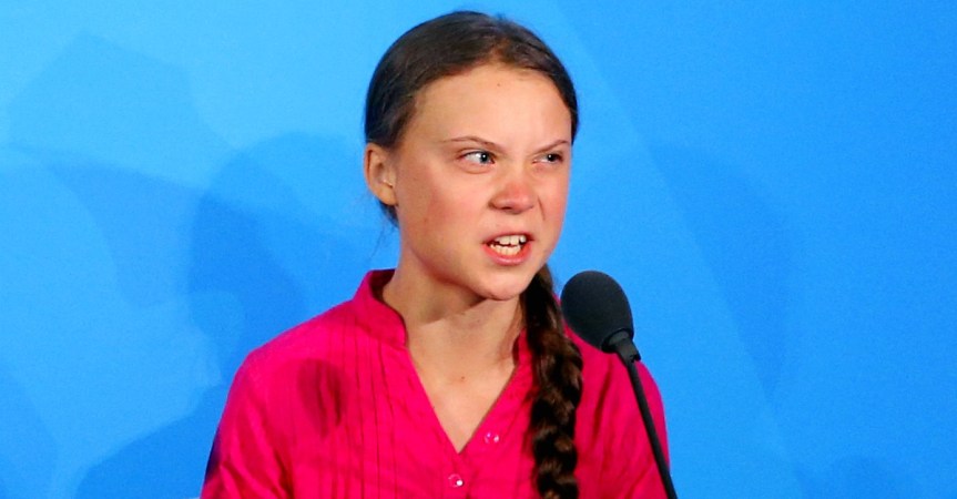 Italia, L’ambiente? Roba da grandi: E’ vietato ai bambini da 0 a 12&nbsp;anni