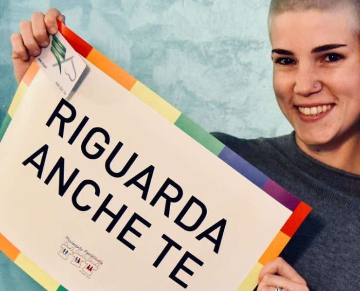 Siena esce dalla Rete RE.A.DY. Sartarelli, Movimento Pansessuale-Arcigay Siena: “De Mossi ha usato il Toscana Pride solo per prendere&nbsp;voti”