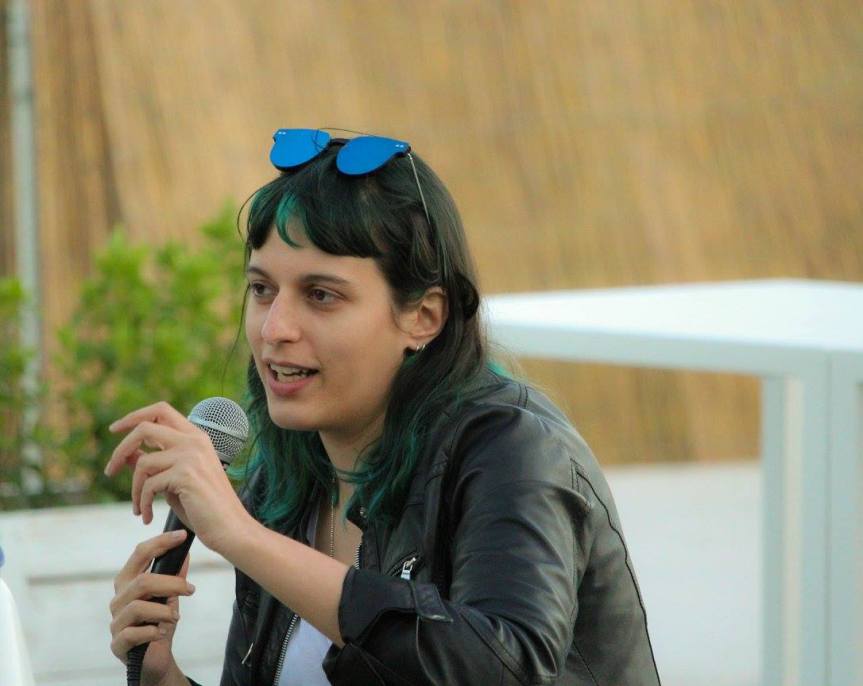 Siena, Scrittrice senese rivela: “Molestie a mia&nbsp;sorella”