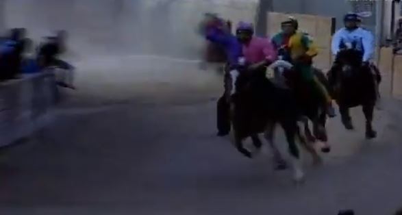 Palio di Castel del Piano: Annullata l’edizione 2020 del&nbsp;Palio