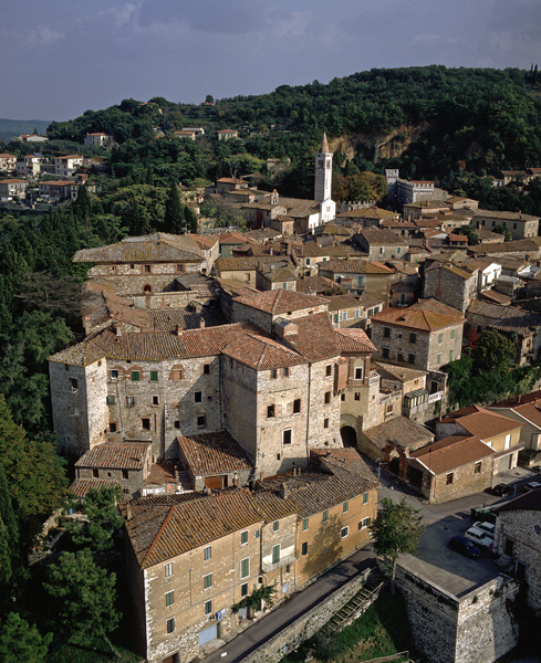 Provincia di Siena, Rapolano Terme: Al via la campagna abbonamenti al Teatro del Popolo
