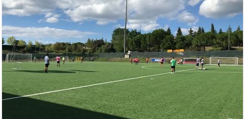 Siena, Robur Siena: Ripresa degli&nbsp;allenamenti