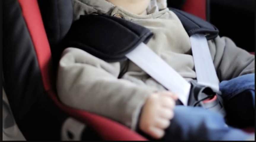 Italia: Seggiolini antiabbandono, via libera dal Consiglio di&nbsp;Stato