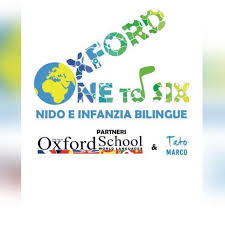 Siena: Anche a Siena Centro 1-6 bilingue Oxford One to&nbsp;Six