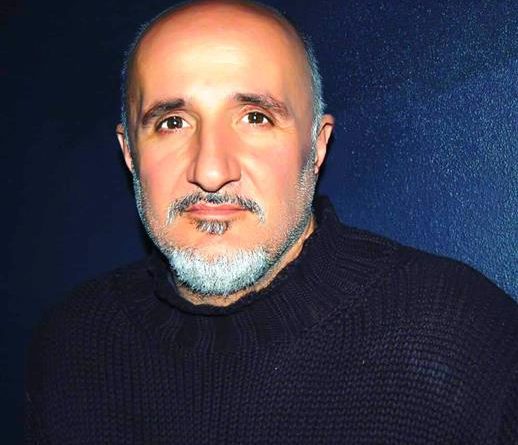 Provincia di Siena, Da imprenditore edile a guru della musica elettronica: La storia di&nbsp;Simone