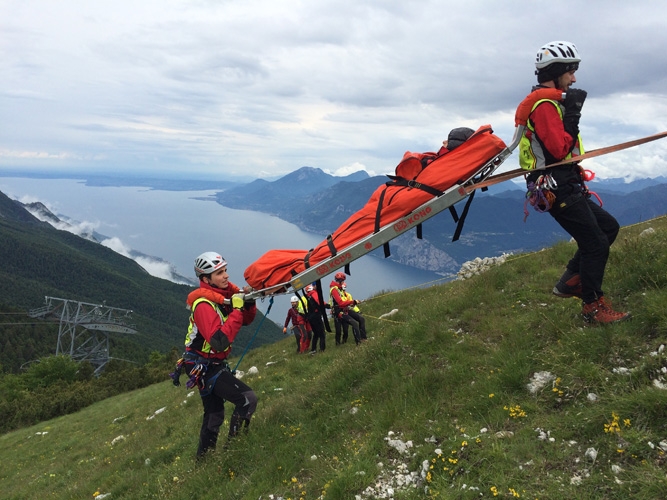 Toscana: Soccorso in montagna e in grotta, rinnovata la convenzione tra Regione e Club Alpino&nbsp;Italiano