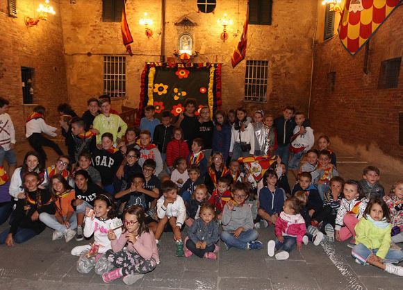 Siena: La festa dei Tabernacoli 2020 si&nbsp;farà